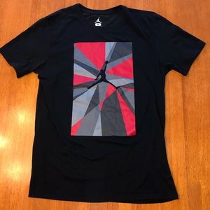 Jordan Infared Shirt